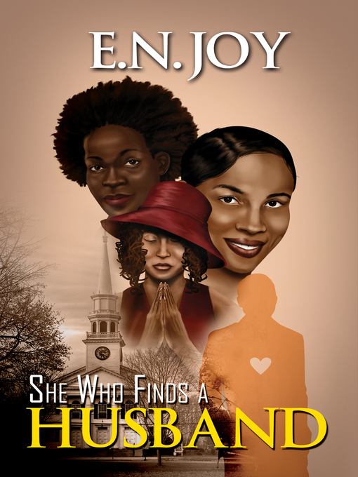 Title details for She Who Finds a Husband by E.N. Joy - Available